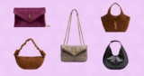 5 Saint Laurent Bags That Are Trending Right Now