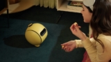 Pour one out: Samsung’s Ballie robot has been shelved
