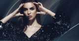 The Editorial Secret to Styling Sequin Dresses & Accessories