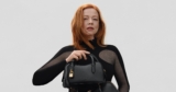 Sarah Snook Models Stella McCartney’s New Stella Ryder Bag