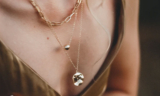 Simple Ways to Wear Stylish Jewelry Every day