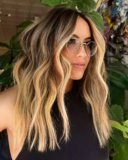35 Glamorous New Year’s Eve Hairstyles for Every Kind of Celebration
