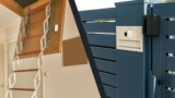 Abode launches new Apple Home sensors for garages and gates