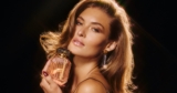 Victoria’s Secret’s Bombshell Soirée Gets the Holiday Treatment