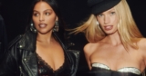 Victoria’s Secret Makes an Entrance with Party-Ready Styles