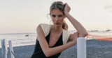 Zara’s Spring Minimalism Proves Less is More