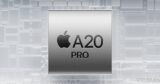 Leaker details A20 Pro chip’s new speed gains