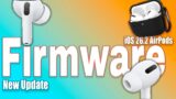 AirPods Firmware Update: Version 8B28 & 8B30 Explained