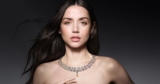Ana de Armas Wows in Louis Vuitton Mythica Jewelry
