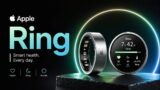 Apple Ring Leaks Reveal Wild New Wearable Features