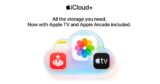 In select countries, iCloud+ now includes Apple TV and Apple Arcade at no extra charge