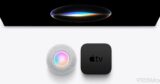 tvOS 27 beta code references Siri AI for HomePod, Apple TV
