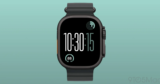 No new Apple Watch faces in watchOS 27 (yet), but here’s one I’ve been loving
