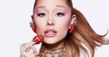 Ariana Grande Makes Swarovski Summer Super Sweet
