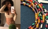 How to Wear Waist Beads for Fashion, Seduction & Fun!