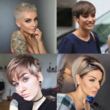 60+ Best Pixie Cuts & Pixie Hairstyles for Women