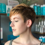7 Sassy Short Haircuts for Women from Rendezvous Hair Salon