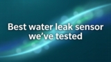 Best water leak sensor 2026