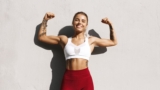 8 arm exercises to build stronger triceps and biceps