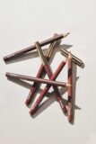 byfrow Lip liner pencil – The Pigment Pencil Review & Swatches – Every Shade