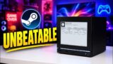 Why SteamOS 3.8 is More Important Than the Steam Machine Hardware