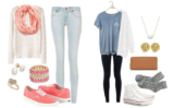 30 Cute Outfit Ideas for Teenage Girls 2026
