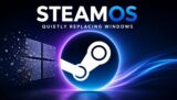 Why Valve’s Steam OS is Quietly Replacing Windows on Gaming PCs