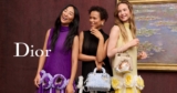Jennifer Lawrence, Greta Lee & Taylor Russell Take Dior to LACMA
