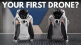 DJI Lito 1 vs Lito X1: Picking the Right Sub-250 gram Drone for Your Needs