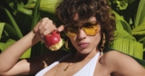 Dolce & Gabbana x Ray-Ban Is Pure Summer Energy