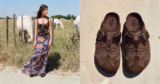 Birkenstock x Etro Is the Boho Shoe Collab to Know