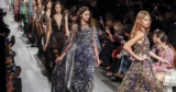 Why Fashion Weeks Are Built Around Social Media Moments Now
