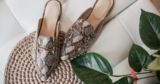 The Flat Shoes That Make Every Outfit Feel Finished