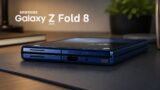 The Galaxy Z Fold 8 Brings a Thinner Design, but There is Bad News for S Pen Fans