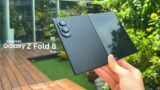 The Galaxy Z Fold 8 Series ‘New Shape’ Leak Changes Everything We Know About Foldables