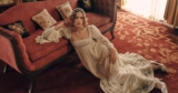For Love & Lemons Bridal Fall 2026 is Vintage Bridal Fantasy