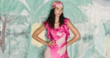 For Love & Lemons Pre-Summer Captures Vacation Style
