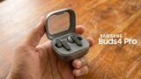 Samsung Galaxy Buds 4 Pro: Almost Perfect?