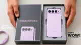 The Samsung Galaxy S27 Ultra Hardware Change No One Expected