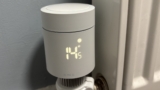 Aqara Radiator Thermostat W600 review