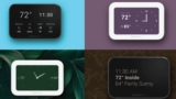 The Honeywell Home X8S thermostat brings live doorbell video to your wall