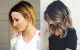60 Trendy Ombre Hairstyles 2026 – Brunette, Blue, Red, Purple, Blonde