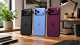 Is the iPhone 18 Pro Apple’s Ultimate Upgrade? Here’s What We Know