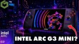 Intel Panther Lake Handheld PCs Expected at $599 To $799