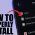 There’s a devious new free phone scam, to add to the lengthy list
