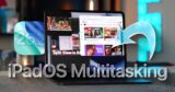 iPadOS 26: You need to try these new multitasking features [Video]