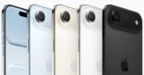 Why iPhone Air feels removed from time
