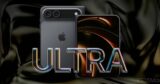 Apple reportedly orders 10M foldable iPhone Ultra models, which could sell for around $2500
