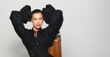 Irina Shayk Goes Femme Fatale in Blumarine Resort 2027