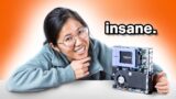 Build a Tiny Home Streaming Media Server to Keep Your Shows & Save Money